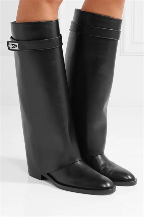 givenchy mini boots|irrésistible Givenchy 2020 boots.